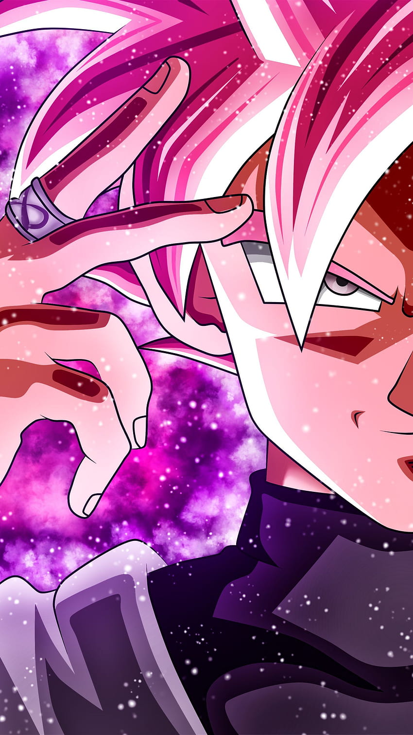 Naruto Goku Inspirierende Goku Schwarze Rose Goku Pinterest HD-Handy-Hintergrundbild