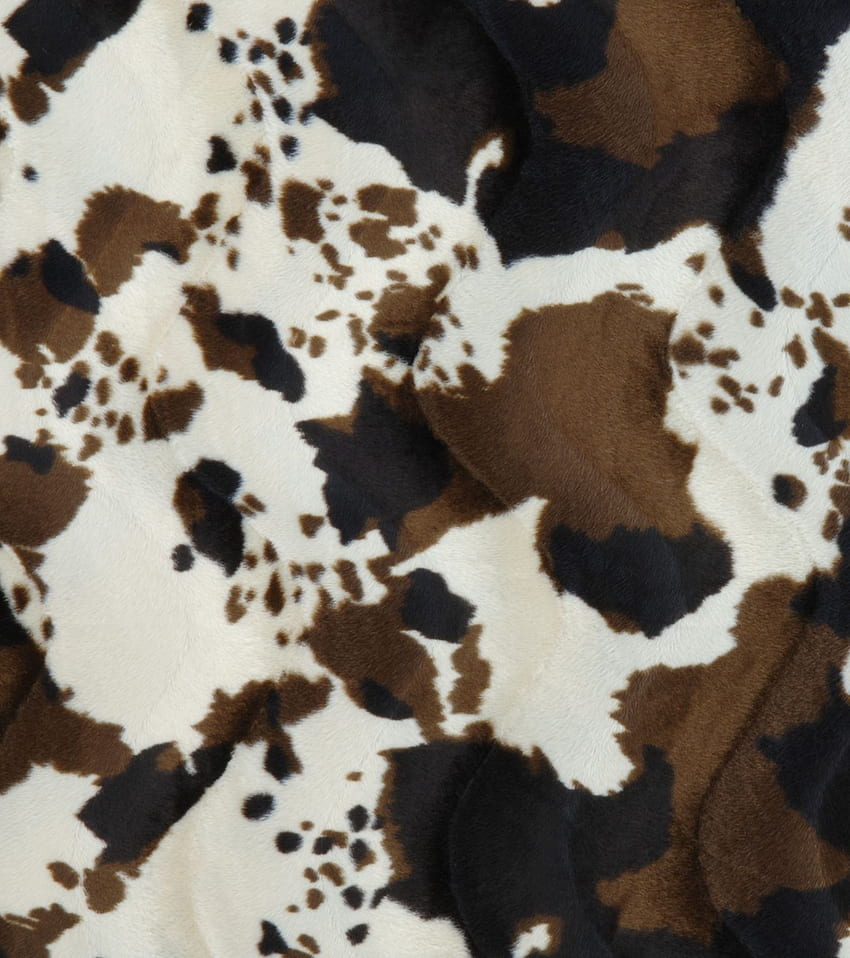 Animal print fabric, Cow print fabric. .uk, Cowhide HD phone wallpaper