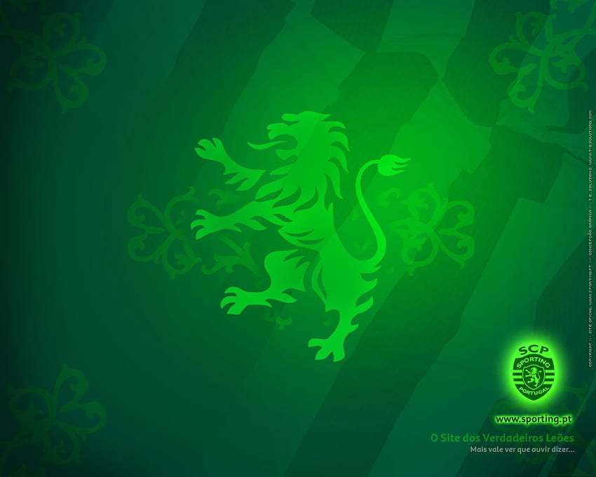 PC Sporting in Top Collection HD wallpaper