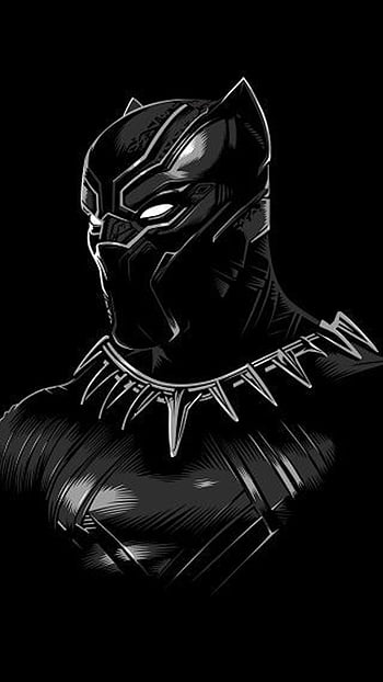 Page 6 | black panther iphone HD wallpapers | Pxfuel