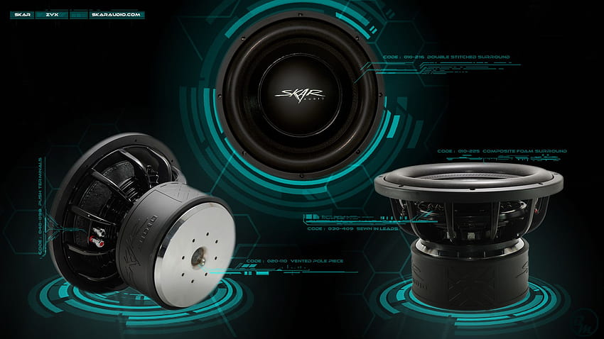 Car speaker HD wallpapers | Pxfuel