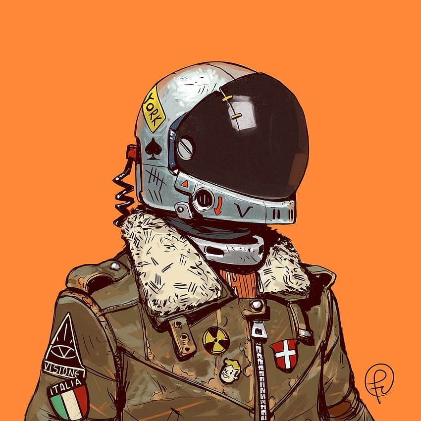 Art, Helmet, Digital Art, Sci-Fi, Soldier HD phone wallpaper
