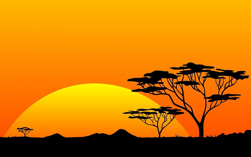 Yellow Sun Orange Sky Africa Yellow Sun Orange Sky [] for your , Mobile & Tablet. Explore Books Similar to the Yellow . The Yellow HD wallpaper