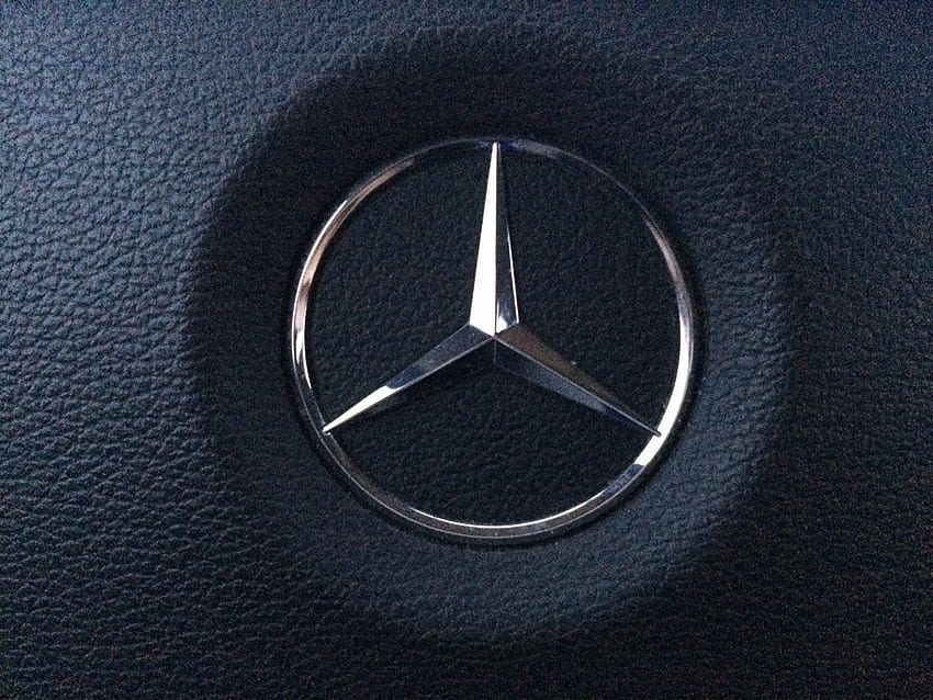 Mercedes Benz Logo, Logo Mercedes Benz HD wallpaper | Pxfuel