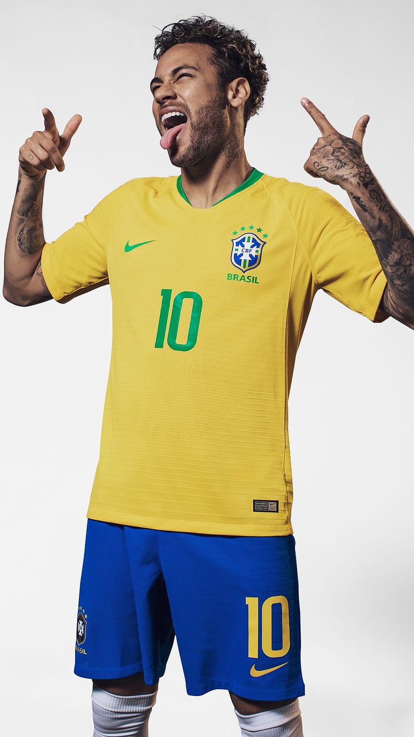 Neymar Xk - Piłka nożna Neymar Jr. t, Neymar Jr Brazylia Tapeta na telefon HD