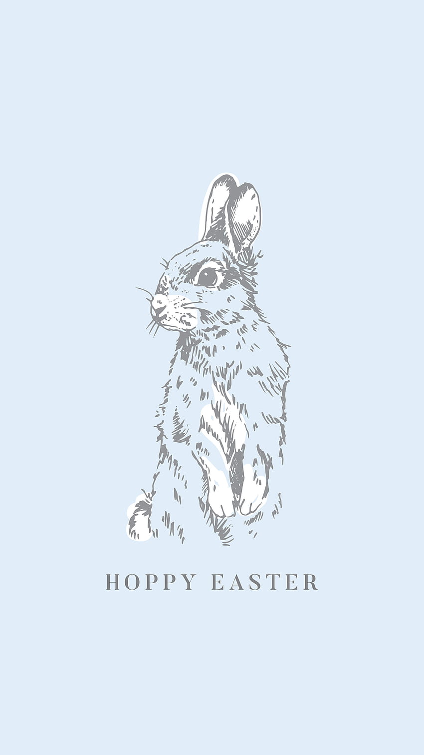 Some Bunny Loves You: Druckbare Geschenkanhänger und für Ostern. Die Blondielocks. Life + Style, Ostern iPad HD-Handy-Hintergrundbild