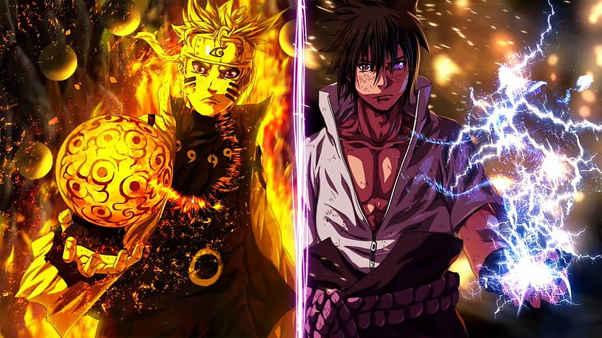 Naruto Vs Sasuke, Naruto 6k hình nền HD từ Pxfuel sẽ đưa bạn vào một thế giới đầy màu sắc và hấp dẫn của truyện tranh nổi tiếng Naruto. Hình ảnh sống động, chất lượng cao sẽ làm bạn thấy như mình đang tham gia vào màn đối đầu giữa Naruto và Sasuke. 
