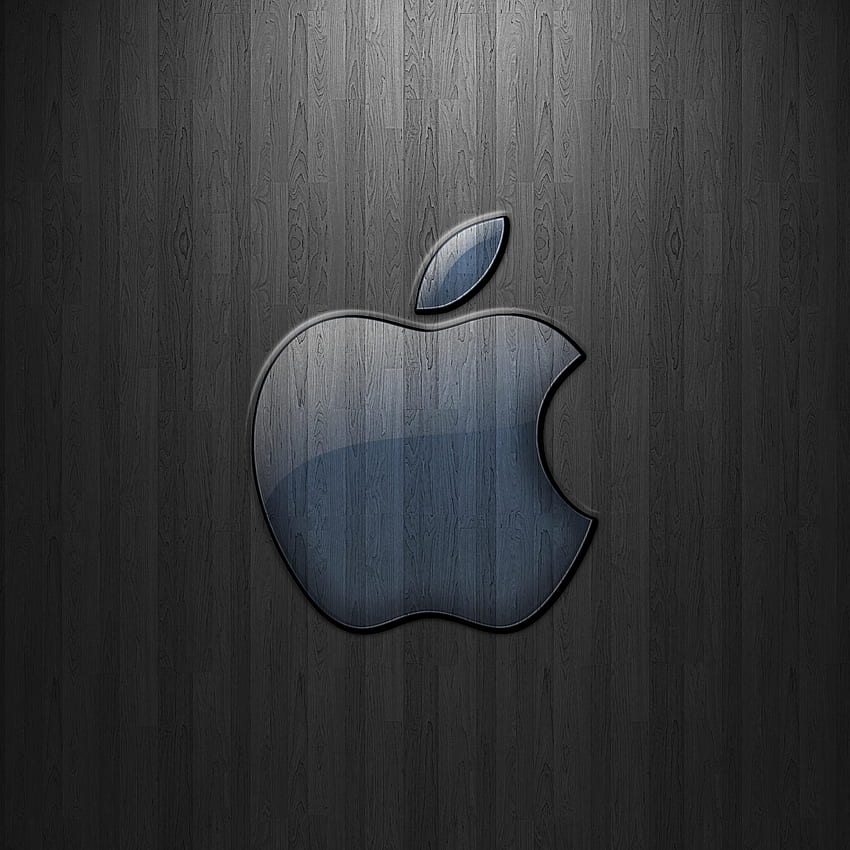 Retina Wooden Logo iPad, Apple Logo HD phone wallpaper | Pxfuel
