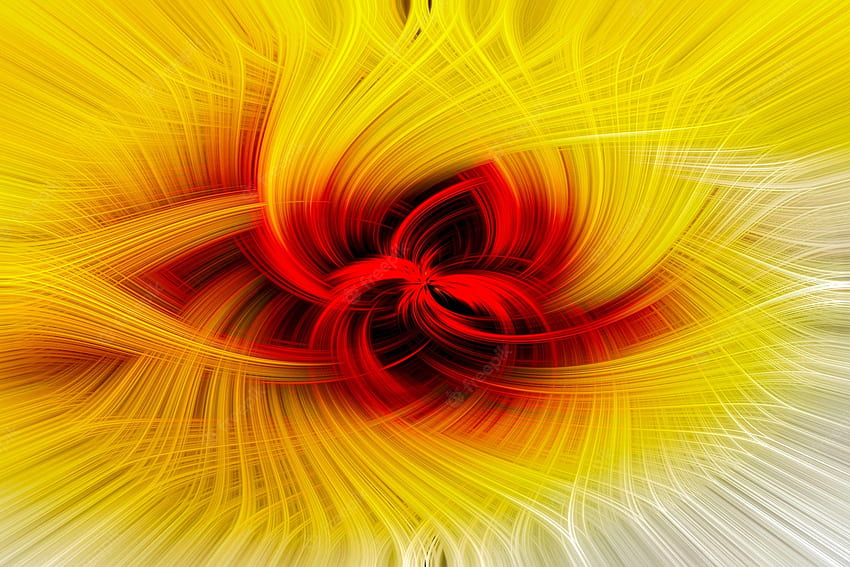 100 Yellow Abstract Wallpapers  Wallpaperscom
