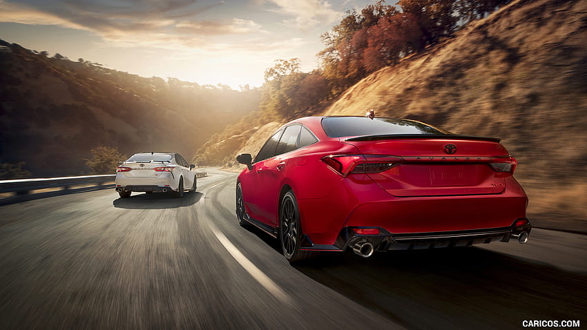 2020 Toyota Avalon TRD and Camry TRD 3 [] for your , Mobile & Tablet. Explore Avalon . Avalon , Toyota Camry TRD HD wallpaper