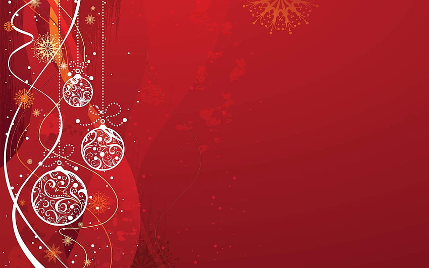 Tarjeta Navideña En Blanco Con Ramas De árbol De Navidad De Fondo Rojo  Ilustración Del Vector Stock de ilustración  Ilustración de bandera  saludo 162501790