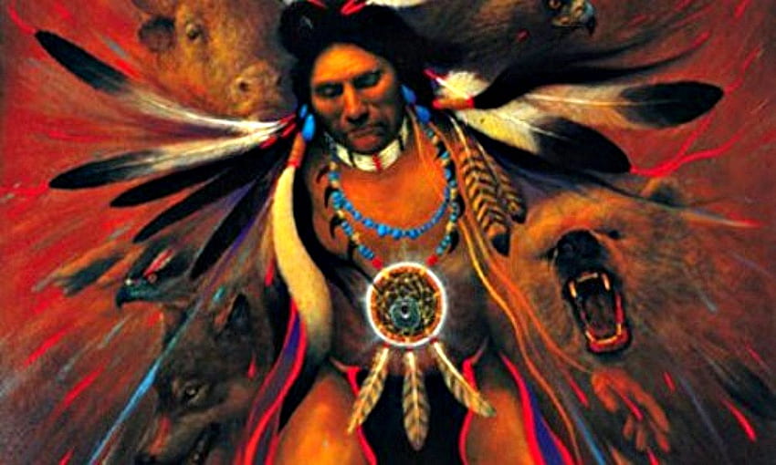 Dance Tidbits: Dances of the Native American – Part 3. Fordney, Cool Native American HD wallpaper