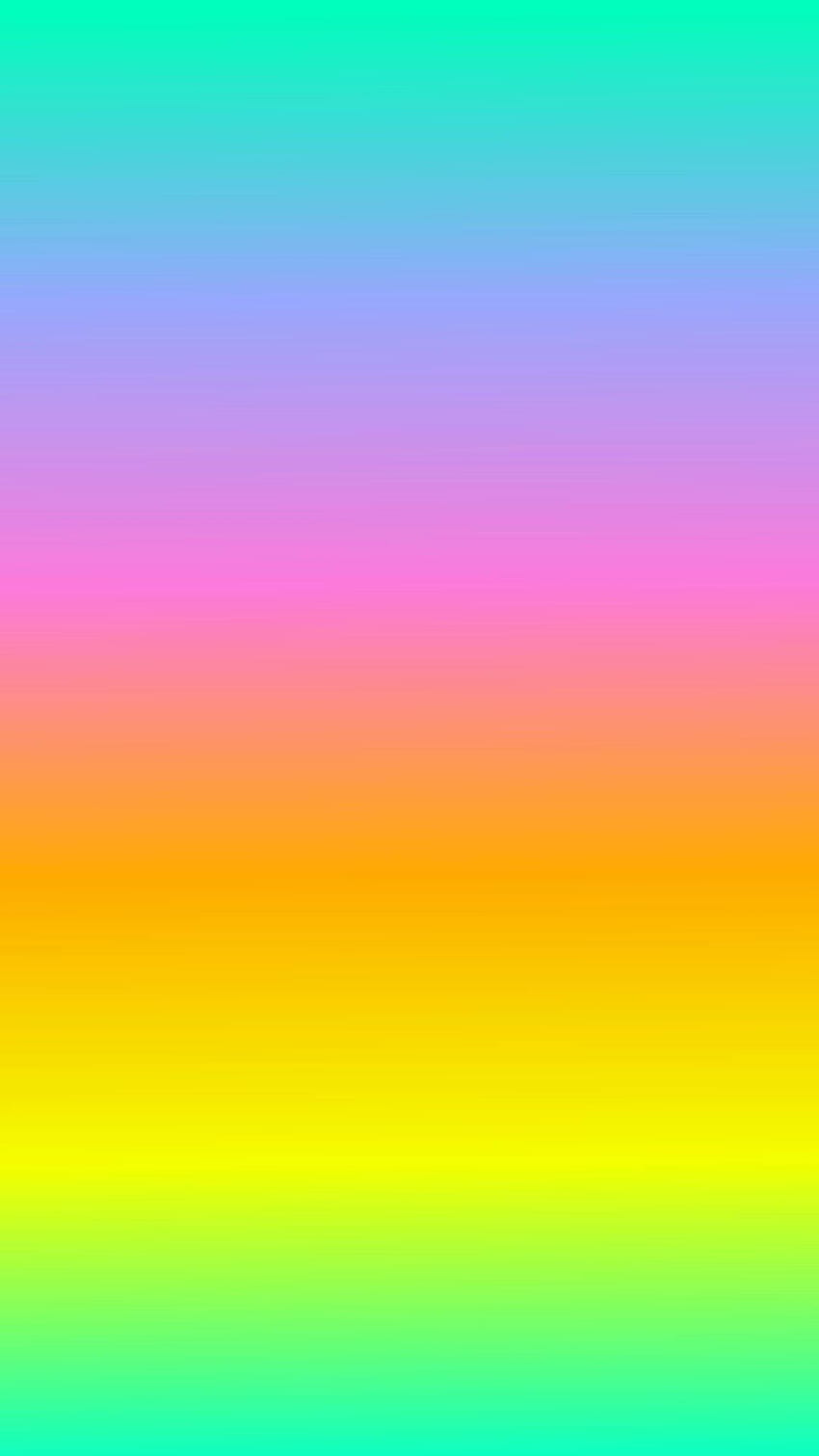 Twilla, Rainbow Ombre HD phone wallpaper | Pxfuel