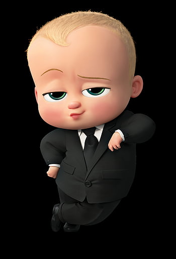 Desktop Wallpaper The Boss Baby Animation Movie Children Play Hd Image  Picture Background F0mgqo