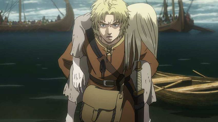 Vinland Saga Season 2 Release Date and What Can We Expect  Gizmo Story