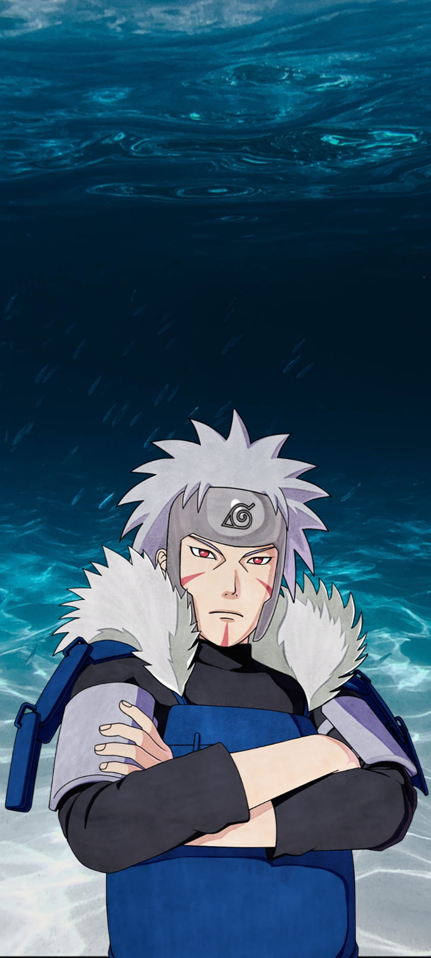 Tobirama Senju Artwork, HD Wallpaper Peakpx, 48% OFF