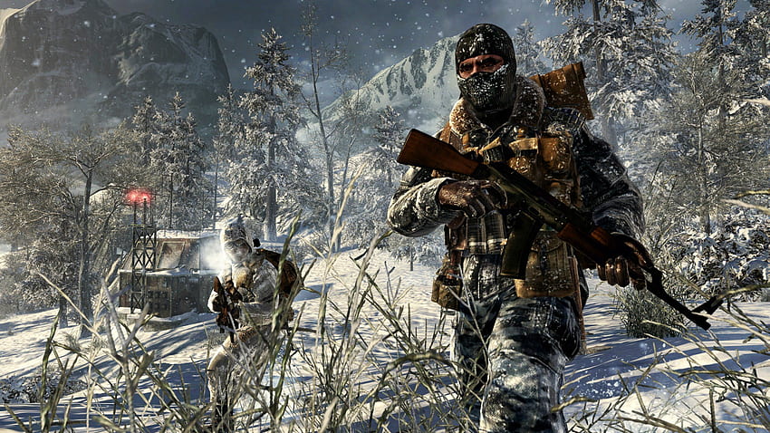 Call of Duty: Black Ops Playstation 3 >>> もっと知りたい場合は、Call of Duty 1 をクリックしてください 高画質の壁紙