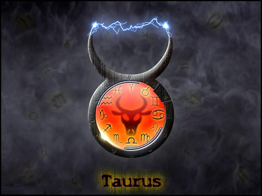 Taurus Wallpaper  Etsy