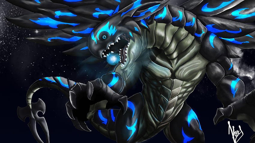 Download Acnologia the Dragon of Apocalypse in High Resolution Wallpaper  Wallpaper  Wallpaperscom