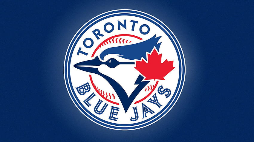 Toronto Blue Jays HD-Hintergrundbild