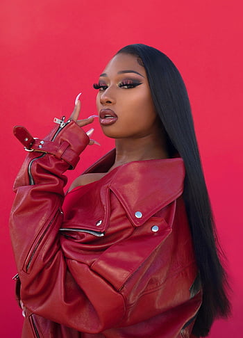 Top 999 Megan Thee Stallion Wallpaper Full HD 4KFree to Use