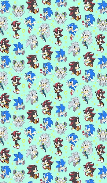 Super Sonic dope sonic sonic HD phone wallpaper  Peakpx