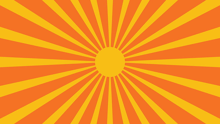 Promień słońca PNG, promienie słońca Tapeta HD
