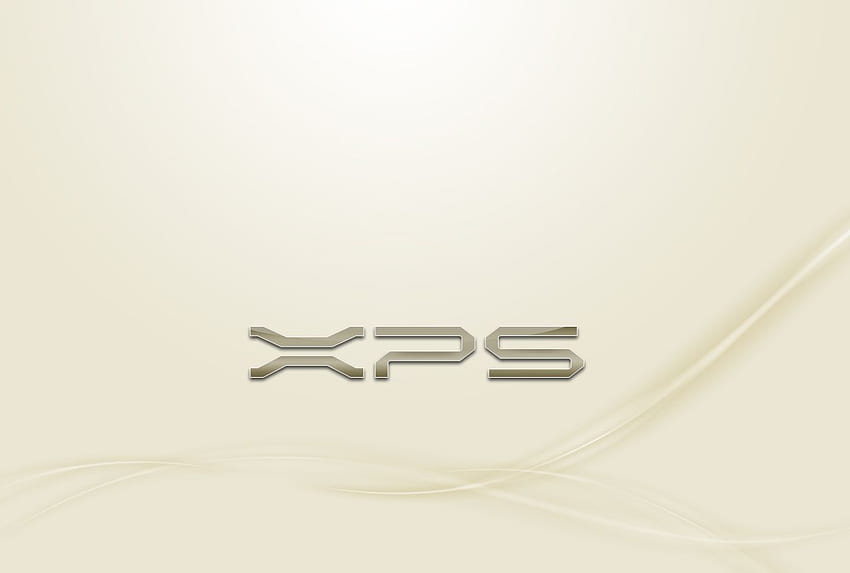 DELL XPS Dell xps – Блогове PC Tech Magazine – Урок за Windows, Персонален компютър, Приложения за Apple и Android, Лого на Dell XPS HD тапет