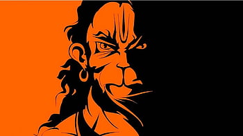 Hanuman animated HD wallpapers | Pxfuel