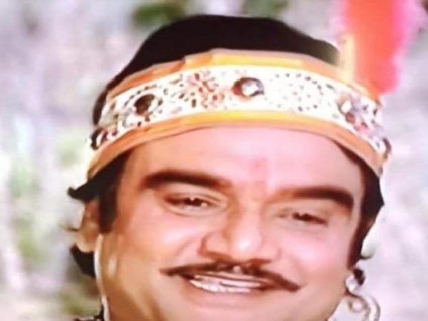 El actor de Ramayan Chandrakant Pandya, también conocido como Nishad Raj, fallece a los 72 años, Dipika Chikhila rinde homenaje, Arun Govil fondo de pantalla