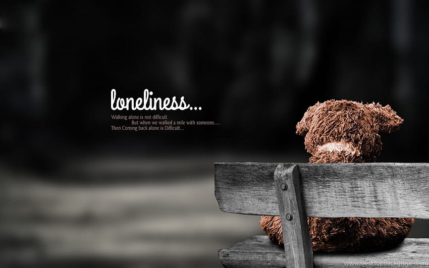 Alone Quotes Atoz Background HD wallpaper | Pxfuel