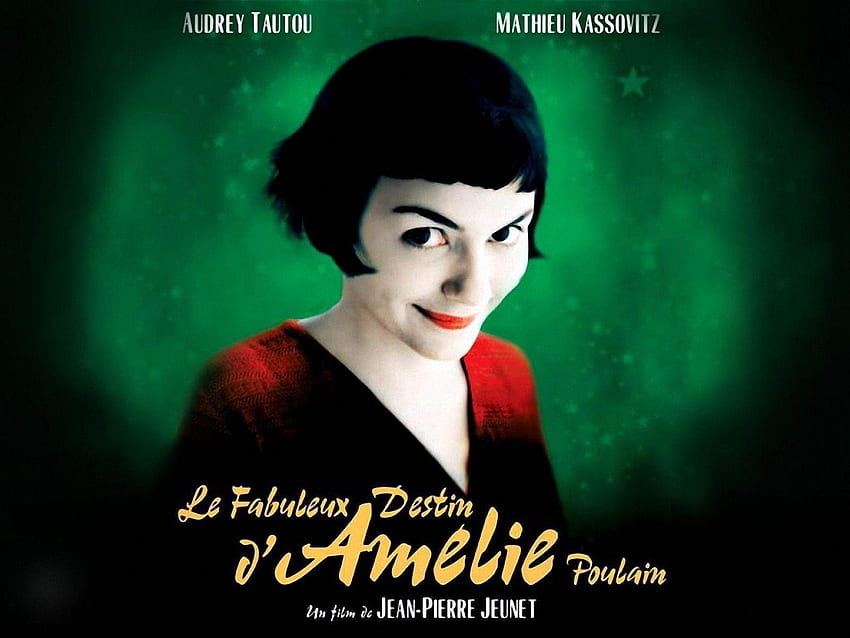 Amélie Amelie Hd Wallpaper Pxfuel