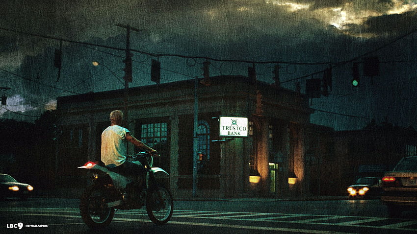 Place Beyond The Pines 1 4. Movie Background, Drama Movie HD wallpaper