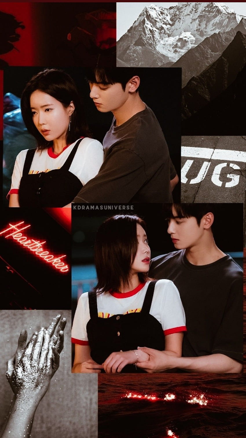 My Id is Gangnam beauty LOCKSCREEN ️ HD phone wallpaper | Pxfuel