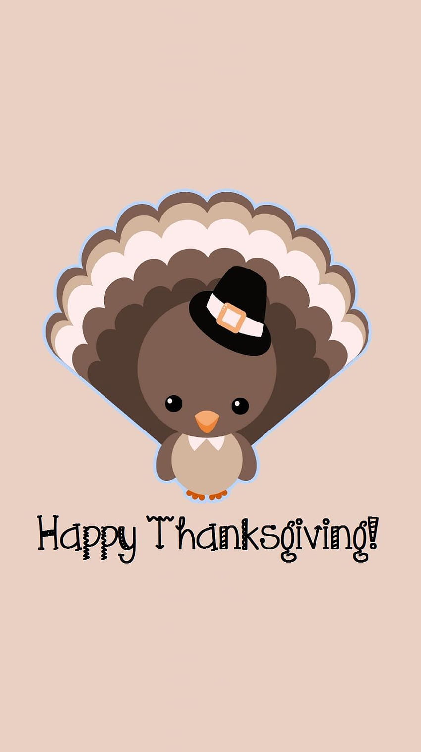 BIE Thanksgiving turkey cell phone background. Phone, The Prettiest Thanksgiving HD phone wallpaper