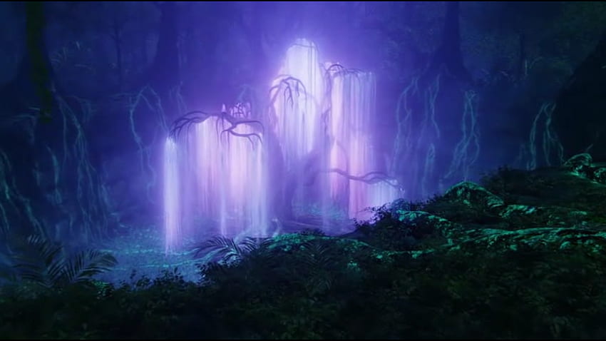 Landscape of Pandora  Picture of Pandora  The World of Avatar Orlando   Tripadvisor