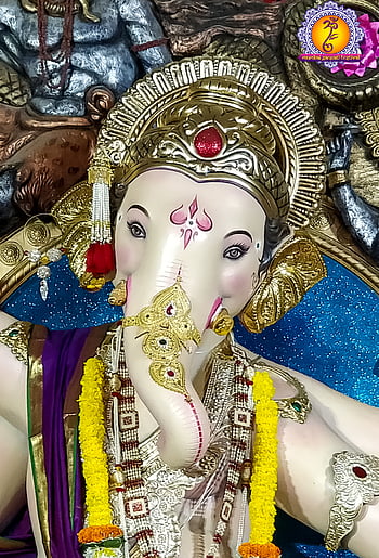 Lord Ganesha, chintamani ganpati HD phone wallpaper | Pxfuel