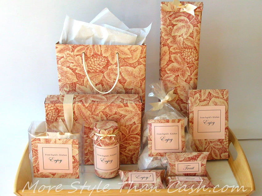 Inexpensive Wrapping Ideas Using, Packaging HD wallpaper | Pxfuel