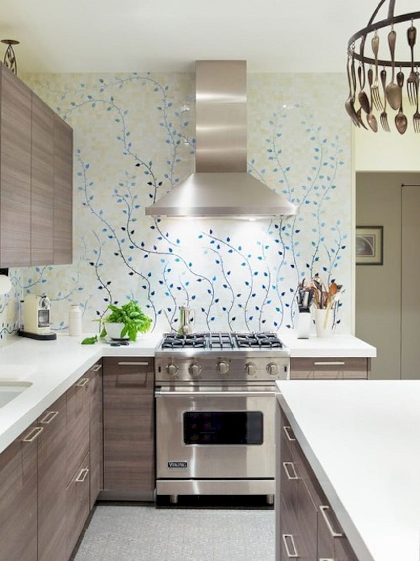 Contemporary For The Kitchen - Kitchen - -, Modern Kitchen HD phone wallpaper