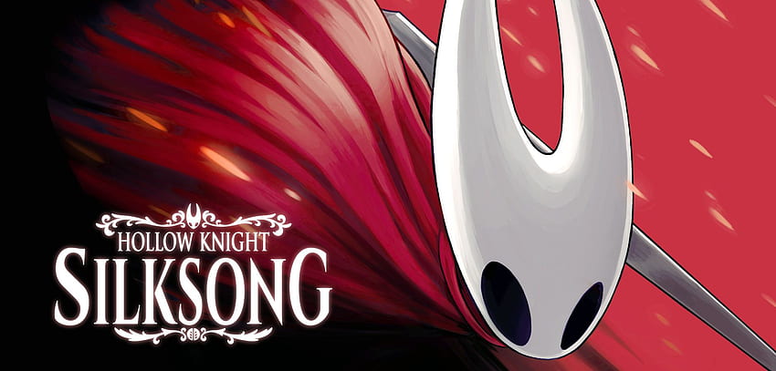 Team Cherry membagikan pembaruan pengembangan di Hollow Knight: Silksong, termasuk beberapa sampel soundtrack baru Wallpaper HD