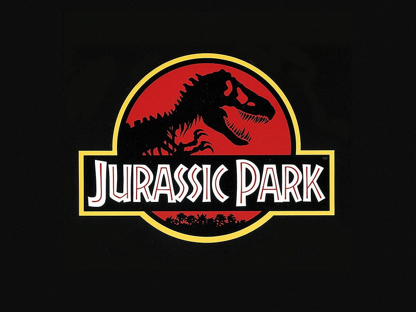 Jurassic Park ศิลปะจูราสสิคพาร์ค วอลล์เปเปอร์ HD