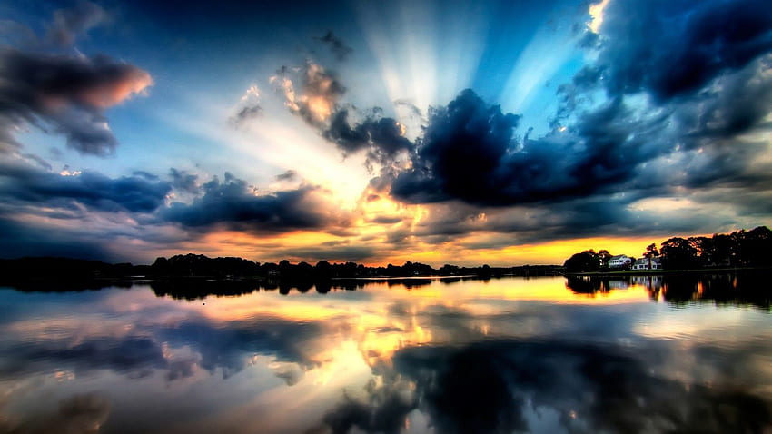 Heaven, Heaven PC HD wallpaper