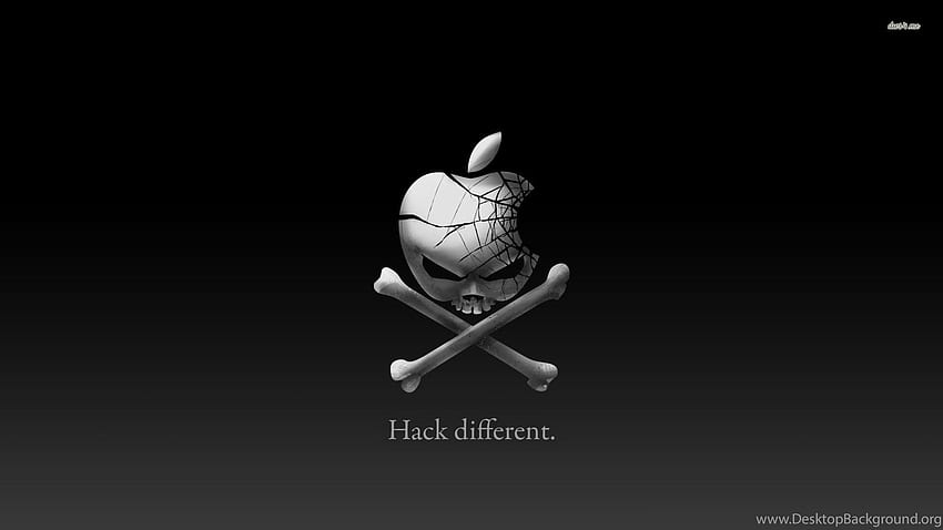 Fonds D'écran Hack : Tous Les Hack Hintergrund HD-Hintergrundbild