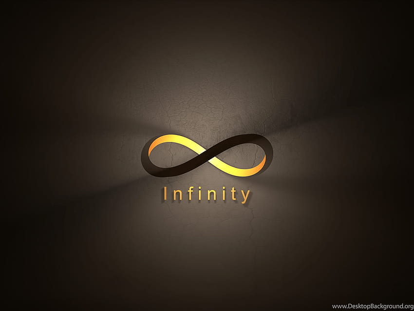 Símbolo do Infinito, Logo do Infinito papel de parede HD