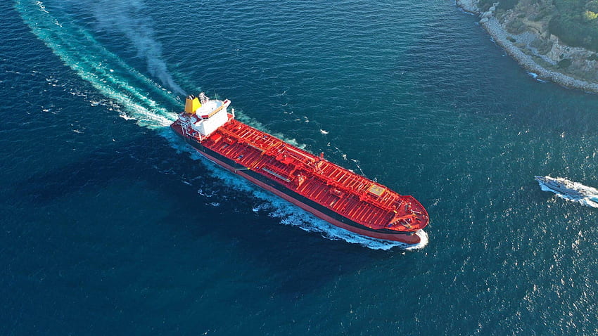 Tankers - Bahamas Maritime Authority, Oil Tanker HD wallpaper