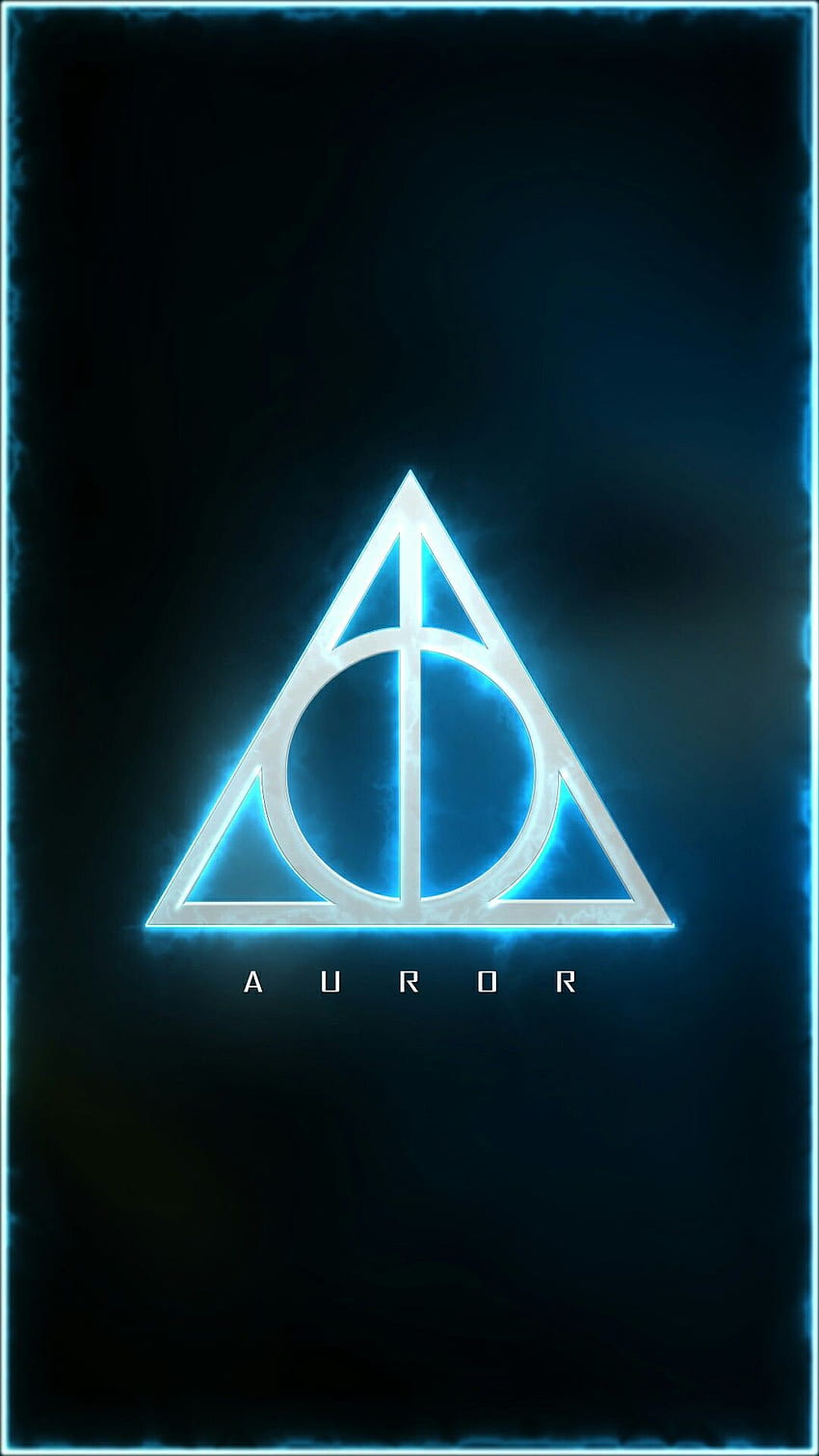 Deathly Hallows 4K Wallpapers  Top Free Deathly Hallows 4K Backgrounds   WallpaperAccess