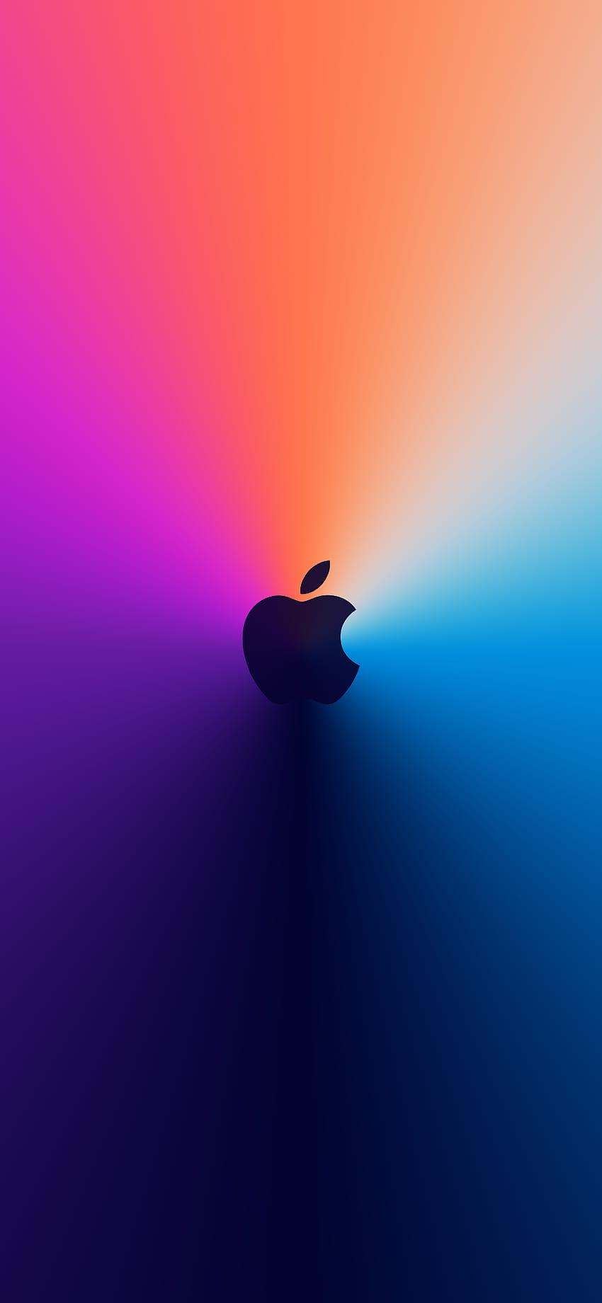 One more thing” event, 11 Apple Logo HD phone wallpaper