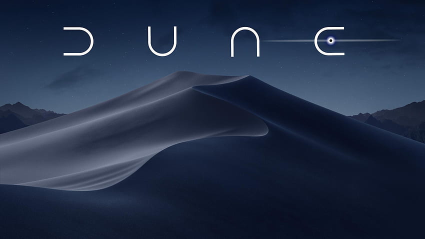 Dune (2021), Film Dune Wallpaper HD