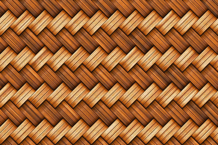 Basket, fiber, texture, pattern HD wallpaper