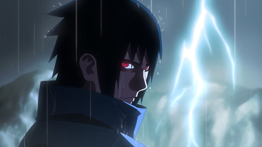 Uchiha Sasuke, Wiki